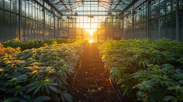 Chanvre sous serre ou en intérieur : le guide d'achat