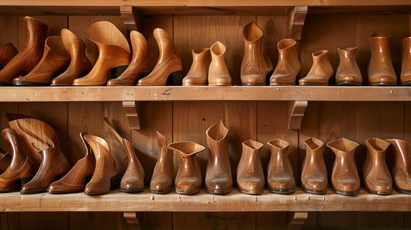 Découvrez les meilleurs embauchoirs pour chaussures