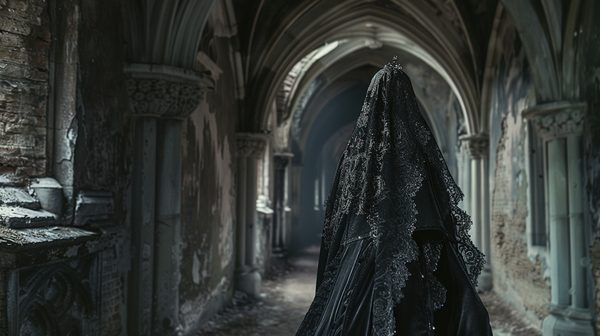 Vêtement gothique : quel style choisir pendant l'achat ?