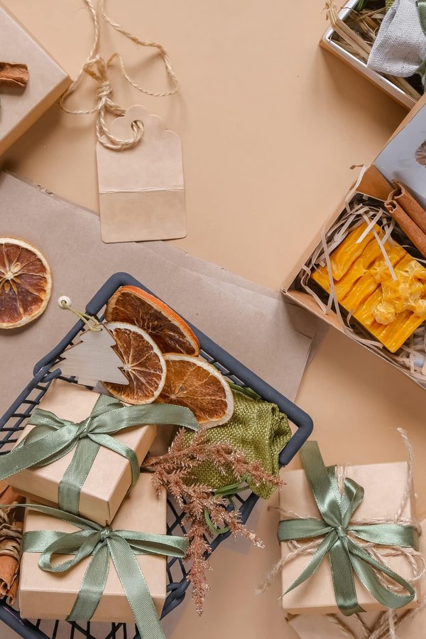 L'art de choisir le cadeau parfait : Guide pratique