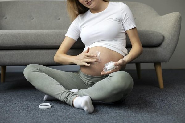 Restez tendance durant la période de grossesse : comment choisir vos lingeries ?