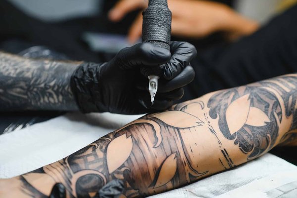 Tatouage à Nice : Nos conseils pour trouver le bon professionnel