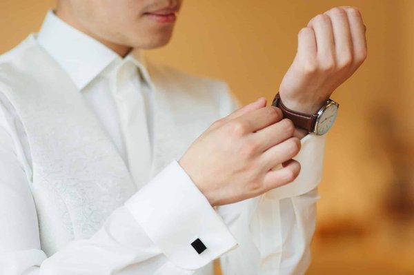 Montre pour homme : les marques tendances en ce moment