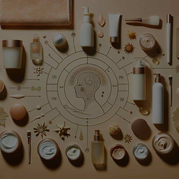 Quelle routine de soin pour les peaux matures exposées régulièrement au soleil ?