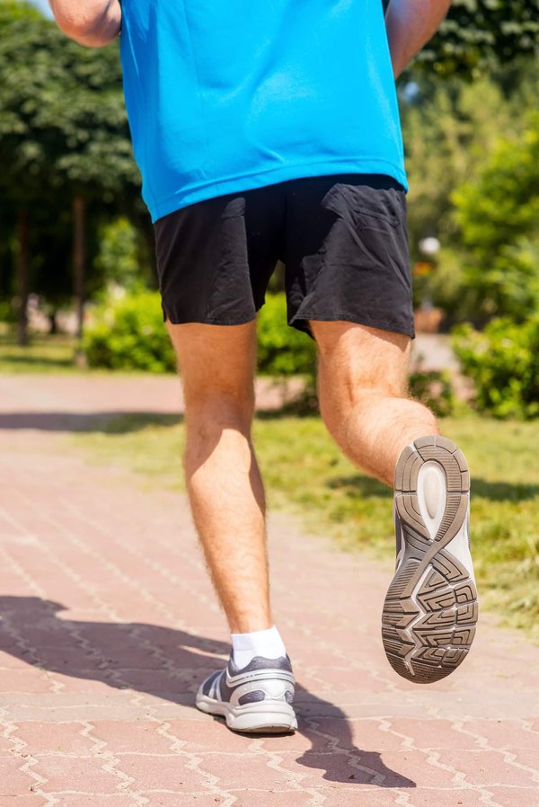 Chaussures new balance : une idée-cadeau pour un homme