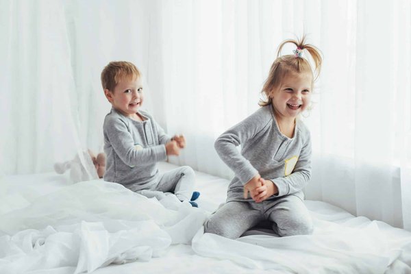 Pyjama licorne : un choix qui fera plaisir à votre enfant