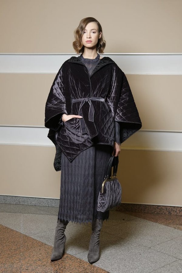 Guide d'achat de poncho femme chez poncho bohème