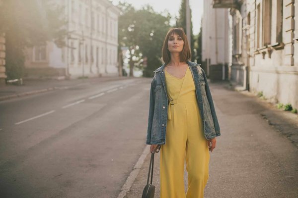 Combinaison pour femme : conseils pour trouver celle qui vous convient