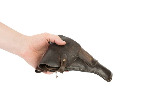 Choisir son holster pour sig pro 2022