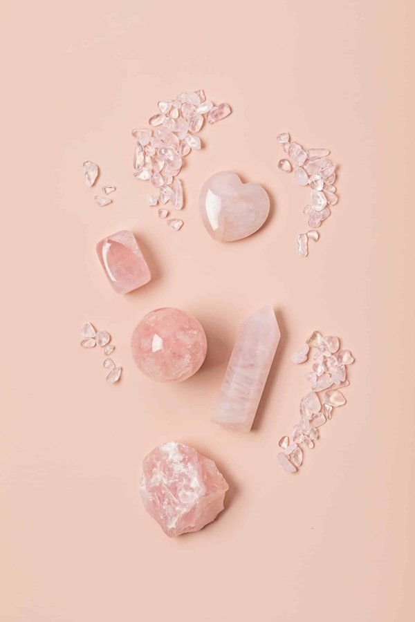 Découvrez la lithothérapie avec les bijoux Anna Velazia