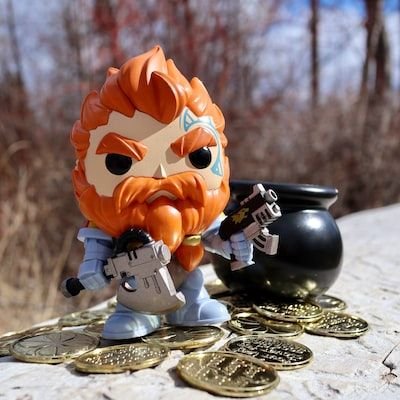 Quelle est la meilleure façon pour débuter les WARHAMMER ?